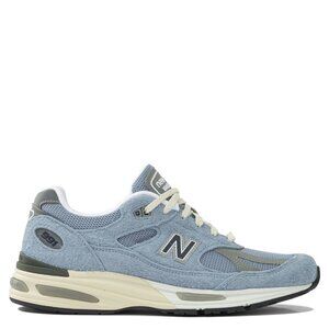 New Balance 991V2 Grounded Pastels Sneakers US 7.5 Men